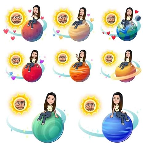 planets on snapchat best friends list|Snapchat best friends list planets, explained